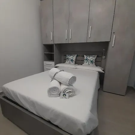 Дом отдыха Sole E Mare Codice Iun R1681 *