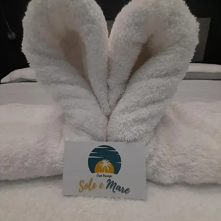 Sole E Mare Codice Iun R1681 * Вилласимиус