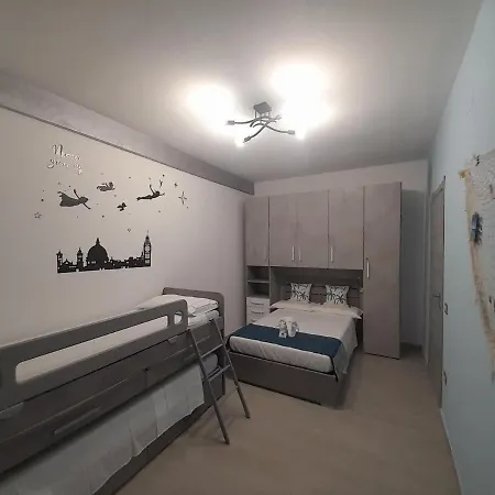 Дом отдыха Sole E Mare Codice Iun R1681 Вилласимиус