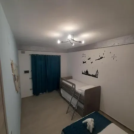 Sole E Mare Codice Iun R1681 * Вилласимиус