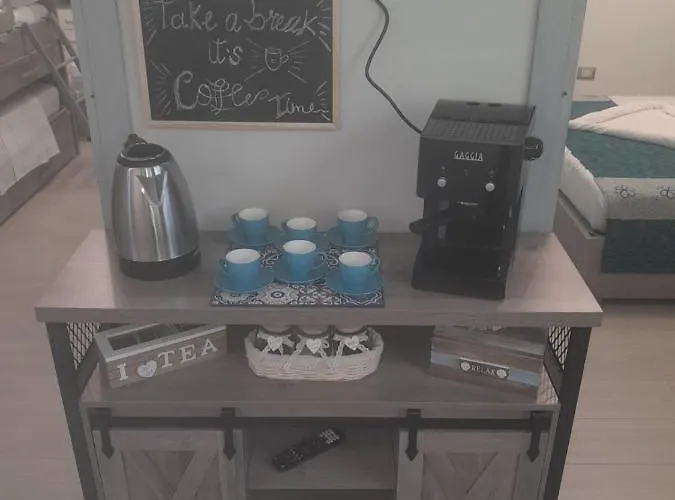 Sole E Mare Codice Iun R1681 Tatil Evi *