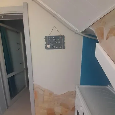 Sole E Mare Codice Iun R1681 Σπίτι διακοπών