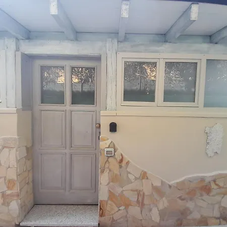 Sole E Mare Codice Iun R1681 Nyaraló *