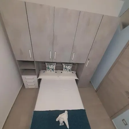 Sole E Mare Codice Iun R1681 Villasimius