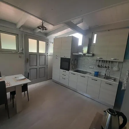 Nyaraló Sole E Mare Codice Iun R1681 Villasimius