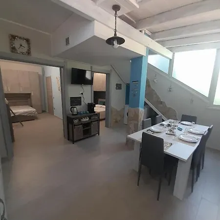 Sole E Mare Codice Iun R1681 Σπίτι διακοπών *