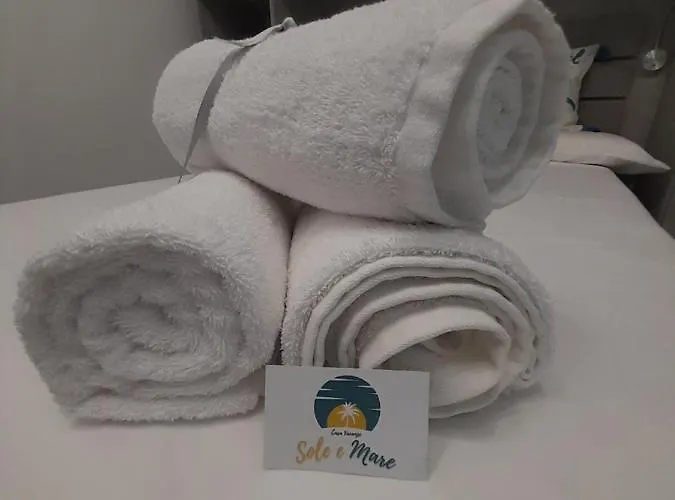 Sole E Mare Codice Iun R1681 Holiday home Villasimius