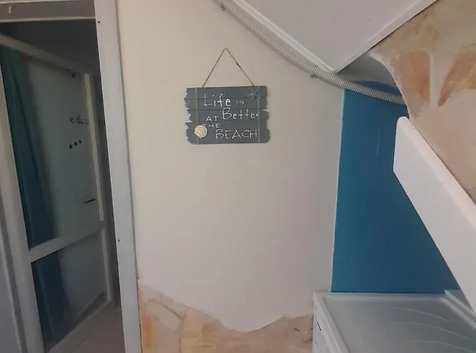 Sole E Mare Codice Iun R1681 Holiday home