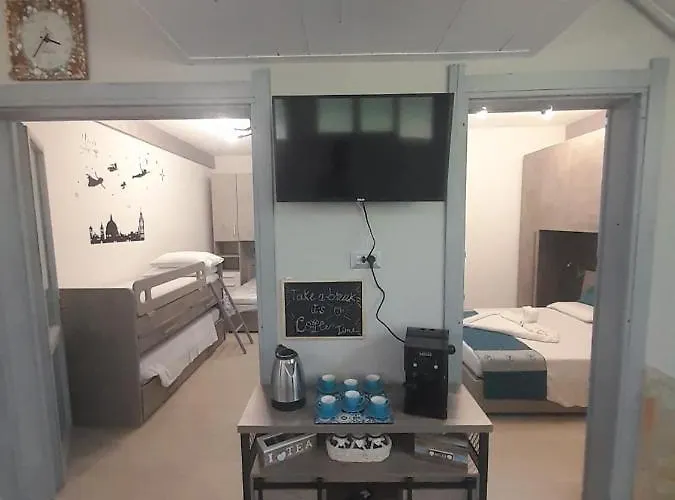 Tatil Evi Sole E Mare Codice Iun R1681