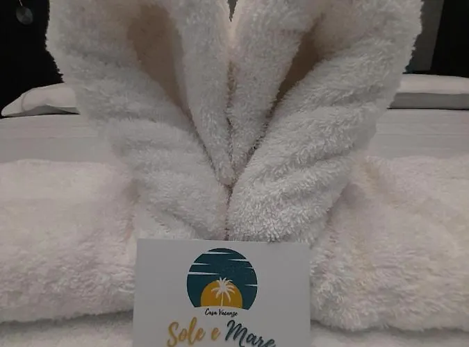 Sole E Mare Codice Iun R1681 * Villasimius