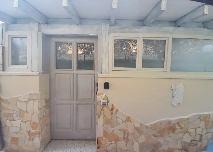 Sole E Mare Codice Iun R1681 Holiday home *