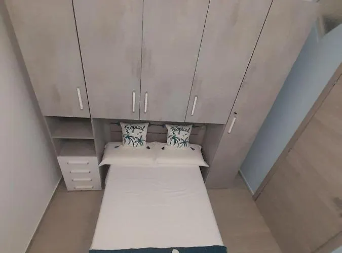 Sole E Mare Codice Iun R1681 Villasimius