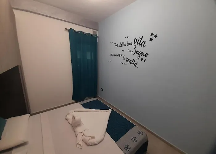 Sole E Mare Codice Iun R1681 Tatil Evi