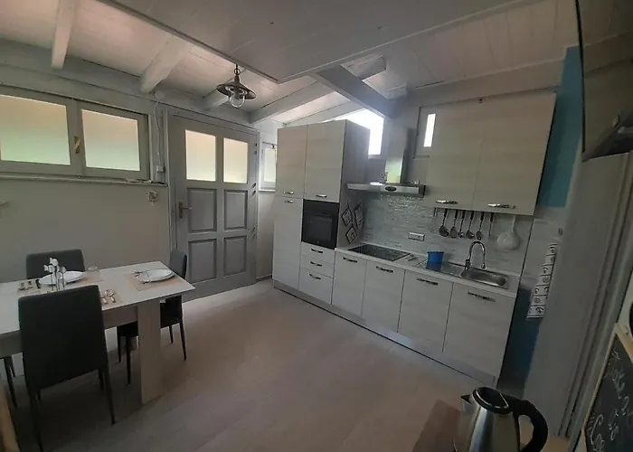 Holiday home Sole E Mare Codice Iun R1681 Villasimius