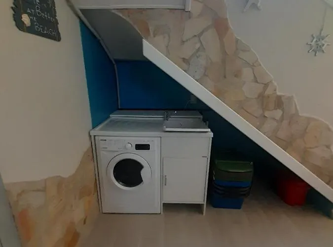 Holiday home Sole E Mare Codice Iun R1681 *