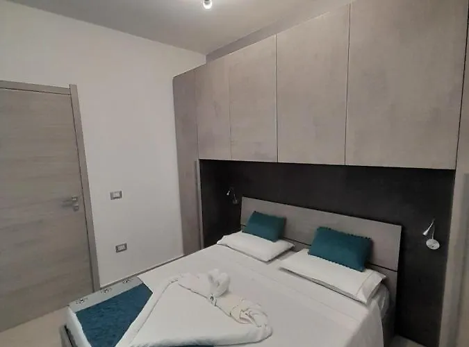 Sole E Mare Codice Iun R1681 * Villasimius